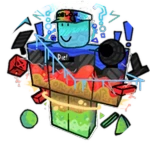 Progressive Topigel