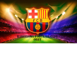 BARCELONA FC OBBY BARÇA [NEW]