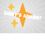 Shiny’s admins!