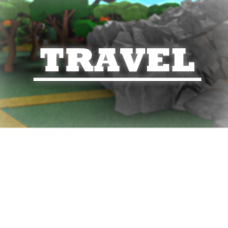 Exile Bricks: Travel || ALPHA ||
