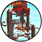 ~ [ Volcanic Peak ] ~