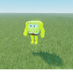 Survive Sponge Bob the Killer!