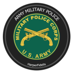 Military Policе Corps ᅠ