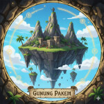 [ REMAKE + X5 ] GUNUNG PAKEM