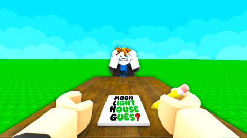 Script Letter Answer Streak Vocabulary Response - [🤔] Word Chains! script preview