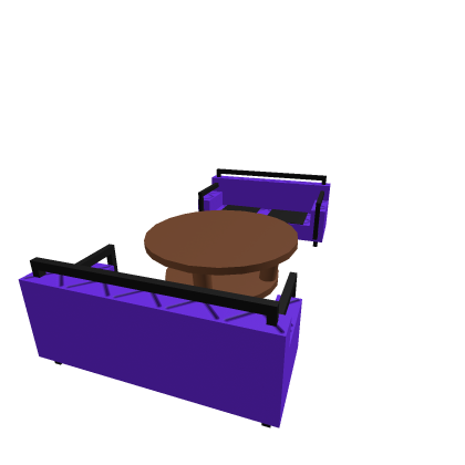 Coffee Table ~ By Snowhorse