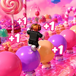 [UPD] +1 Speed Bubble Pop Escape