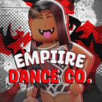 EMPIIRE DANCE CO.