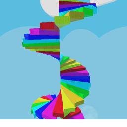 Fun & Easy Obby! [NEW]