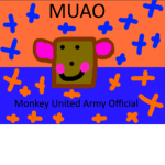 Monkey United Army Official