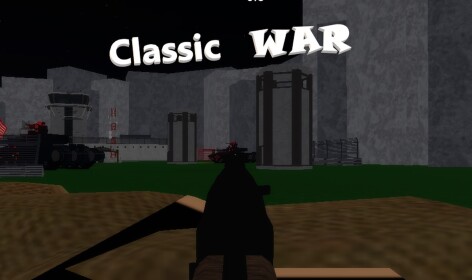 Classic wars(new!)