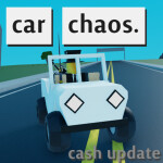 Car Chaos! 🚗