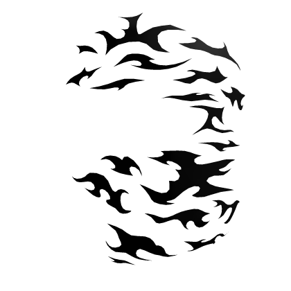 Curse Mark