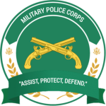 MILITАRY POLІCE CORPS