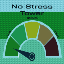 No Stress Tower