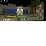 Potato Team!