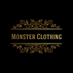 Monster Clothing / MC