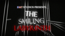Uśmiechnięty Labirynt [REVIVE]