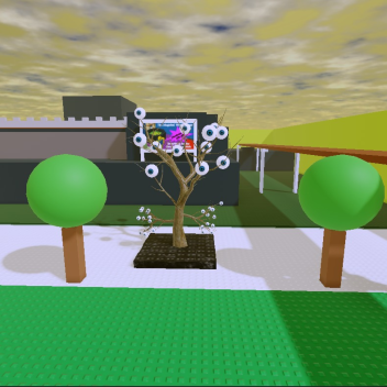 Survive the infection tree! *warning lag!!!!!!!!!*