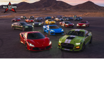 The Speedy car group groups