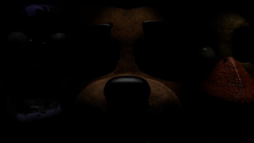 Old Nights at Freddy's (Read Desc)