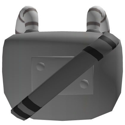 Mecha Costume 2.0