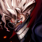 Mysterious Battlegrounds