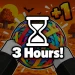 +1 Rubberband Ball icon