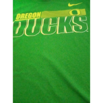 Oregon ducks fan group