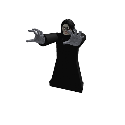 Black Banshee : Halloween Rares