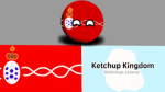 The Ketchup Kingdom