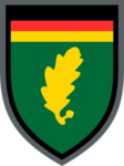 Jägertruppe I Staufer-Kaserne