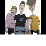 Grupo para papus de verdad