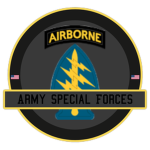 [VUSAR] Army Special Forces