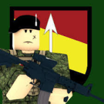 |BA| Special Forces]