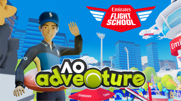 🎾AO Adventure 2025🎾 