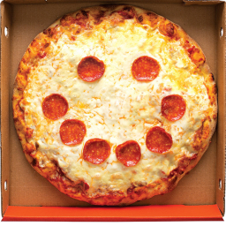 Pizza Gang Hangout