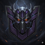Diciples of Megatronus | Project: Earth