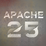 Apache 25