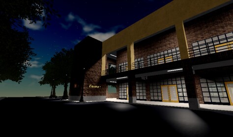  Lake City Plaza