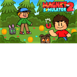 Magnet Simulator 2
