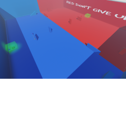 Red vs Blue (War)