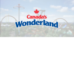 Theme Park Tycoon's Canada's Wonderland