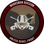«URF» Marksman Division
