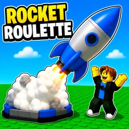 [UPD2] Rocket Roulette icon