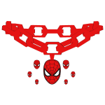 [FREE] Spider Man Chain