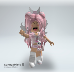 If you are a fan of Sunnyxmisty join