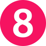 수도권 지하철 8호선 Metro Line 8