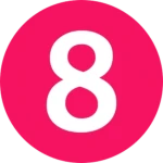 수도권 지하철 8호선 Metro Line 8 Group Thumbnail