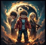 Group Thumbnail